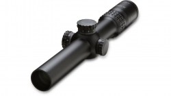 Burris 1.5-8-28mm Illum. Riflescope